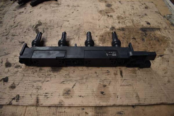 BOBINE CITROEN/FIAT/LANCIA/PEUGEOT 1.8CC / 2.0CC - Vue 1